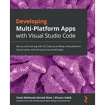 Developing Multi─Platform Apps with Visual Studio Code