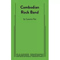 Cambodian Rock Band