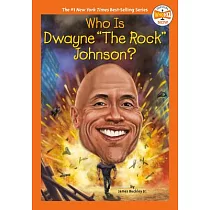 Who Is Dwayne "the Rock" Johnson?