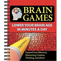 Brain Games