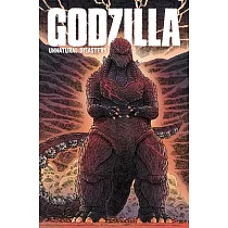 Godzilla： Unnatural Disasters