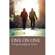 One on One： AA Sponsorship in Action