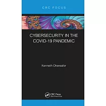 Cybersecurity in the Covid─19 Pandemic