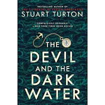 The Devil and the Dark Water