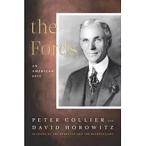 The Fords： An American Epic