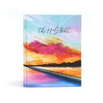CSB Notetaking Bible， Hosanna Revival Edition， Lake