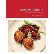 Cooking Therapy