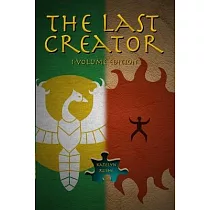 The Last Creator： 1─Volume Edition