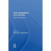 Shark Repellents from the Sea： New Perspectives
