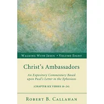 Christ’’s Ambassadors