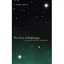 The Story of Beginnings