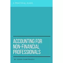 Accounting for Non─Financial Professionals： A Practical Guide
