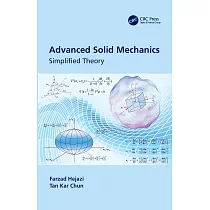 Advanced Solid Mechanics： Simplified Theory