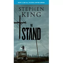 The Stand (Movie Tie─In Edition)
