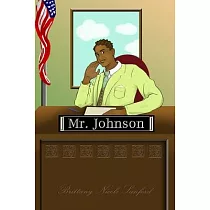 Mr. Johnson