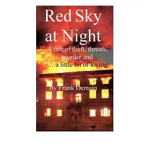 Red Sky at Night
