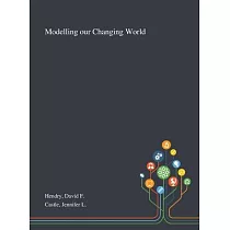 Modelling Our Changing World