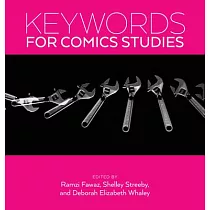 Keywords for Comics Studies