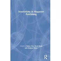 Innovations in Magazine Publishing
