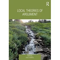 Local Theories of Argument