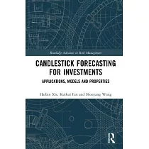 Candlestick Forecasting for Investments： Applications， Models and Properties