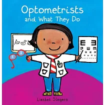 Opticians and What They Do