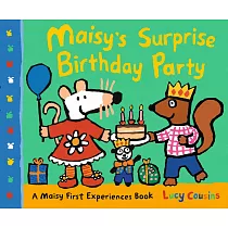 Maisy’’s Surprise Birthday Party