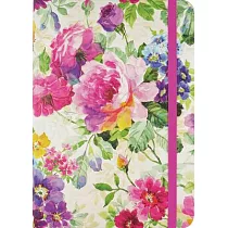 Peony Garden Journal