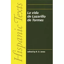 La Vida de Lazarillo de Tormes