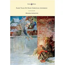 Fairy Tales by Hans Christian Andersen