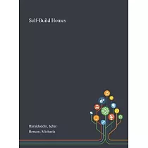 Self─Build Homes