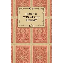 How to Win at Gin Rummy