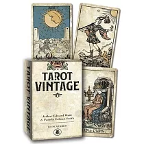 Tarot Vintage