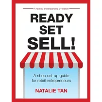 Ready Set Sell 2nd Edition