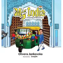 My India： A Journey of Discovery (Boy)