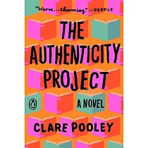 The Authenticity Project