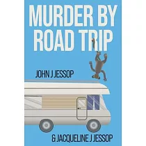 Murder by Road Trip