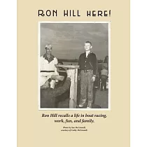 Ron Hill Here!