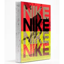 Nike： Better is Temporary 沒有最好，只有更好：Nike官方授權收藏專集