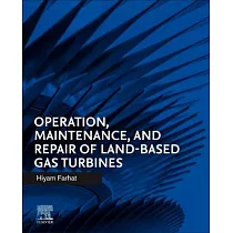 Operation， Maintenance， and Repair of Land─Based Gas Turbines