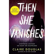 Then She Vanishes