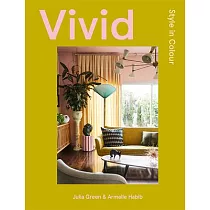 Vivid： Style in Color