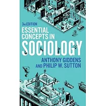 Essential Concepts in Sociology