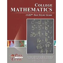 College Mathematics CLEP Test Study Guide