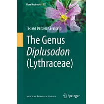 The Genus Diplusodon (Lythraceae)