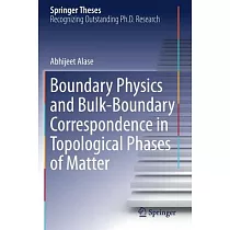 Boundary Physics and Bulk─Boundary Correspondence in Topological Phases of Matter