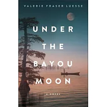 Under the Bayou Moon
