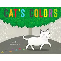 Cat’’s Colors