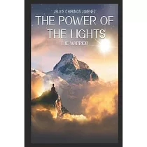 The power of the lights： The warrior