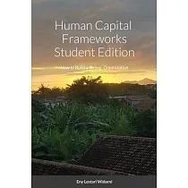 Human Capital Frameworks Student Edition